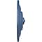 Ekena Millwork Classic Ceiling Medallion (Fits Canopies up to 4 1/8"), Hand-Painted Americana, 13 1/4"OD x 1/2"P CM13CLAMF - alternate 2